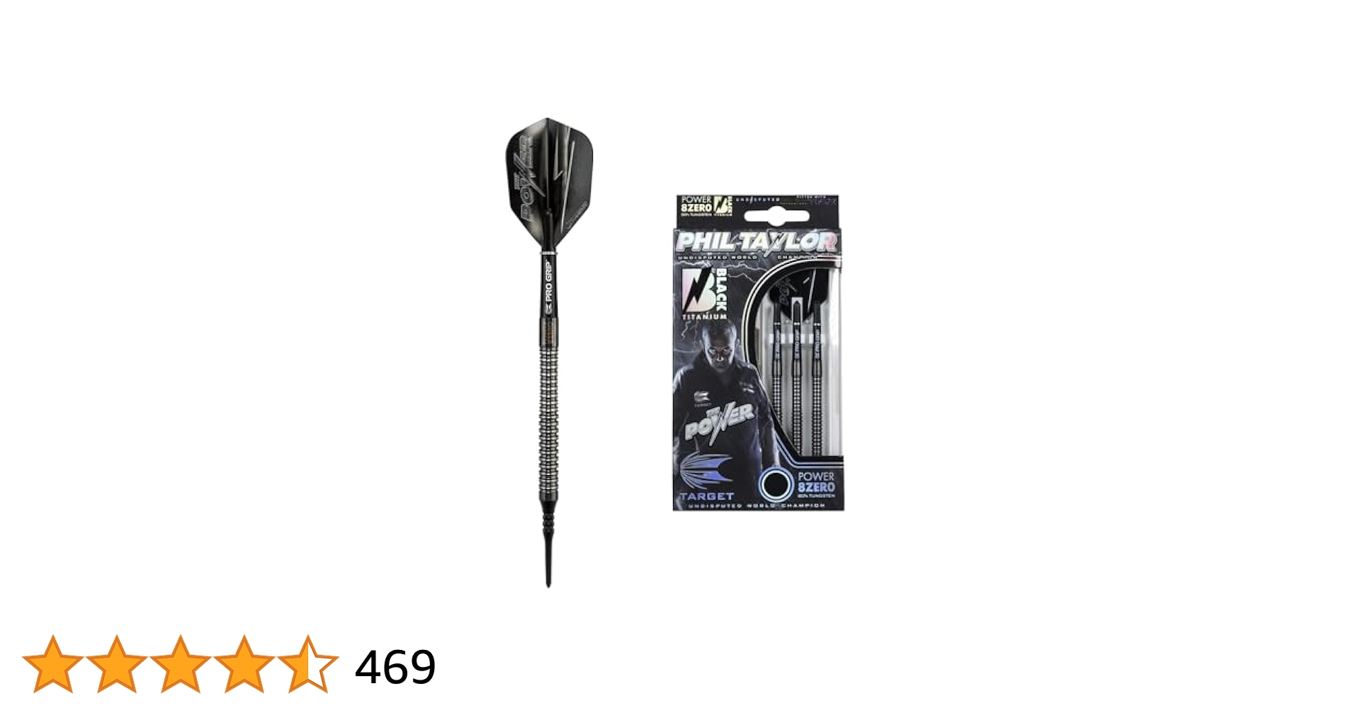 TARGET POWER 8ZERO BLACKTITANIUM フィルテイラー Amazon | ターゲット パワー エイト ゼロ ブラック チタニウム