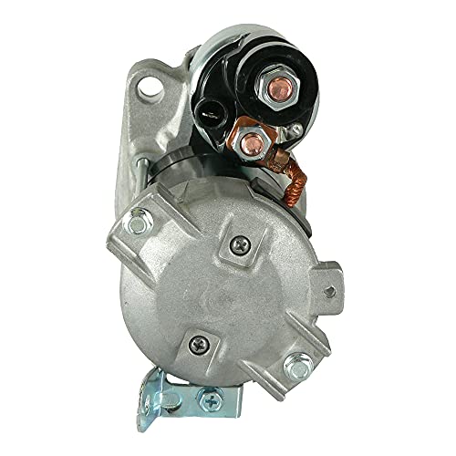 Démarreur SND0540 haute performance pour motorisation Civic 2.0L Si