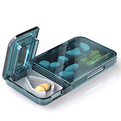 10 Best Pill Cutter For Oblong Pills [Buying Guide 2023] • Sacred Car