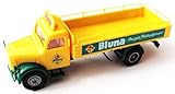 H0 - 1:87 Bluna - Magirus Deutz - Oldie LKW - von Brekina
