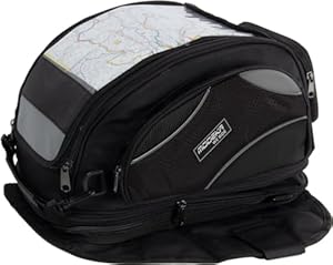 Modeka Travelo Magnet Tankrucksack 30 Liter Touren