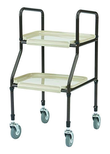 Drive Handy Household Trolley with Trays