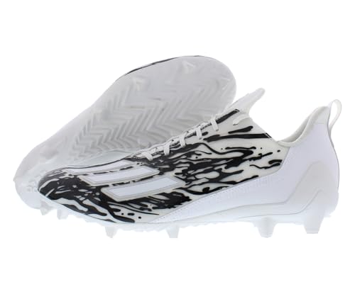 adidas Adizero 12.0 Poison Mens Football Cleats