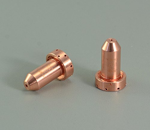 Buses Plasma 9-8253 120A Riverweld pour Torches Thermal Dynamics SL60/SL100 - 3