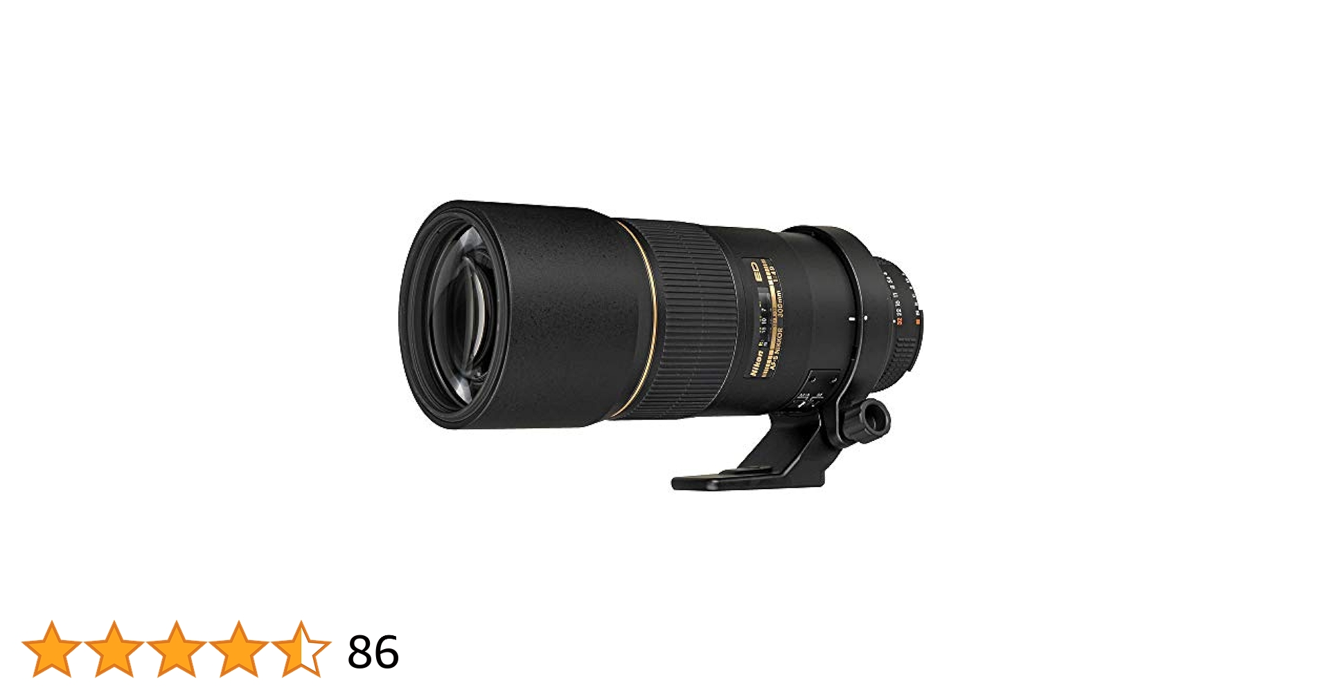 デジタルカメラ Nikon D7100 Ai AF-S Nikkor 300mm F4 D Amazon.co.jp: Nikon Ai AF-S Nikkor ED 300mm F4D (IF