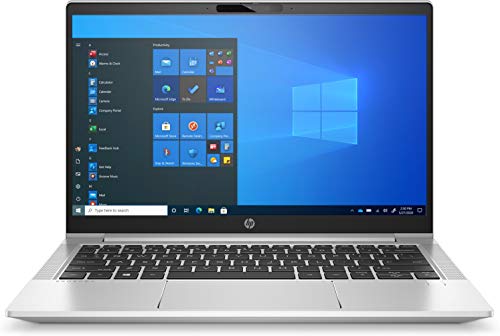 HP PROBOOK 430 G8 13.3' TOUCH SCREEN i5-1135G7 2.4GHz RAM 8GB-SSD 256GB M.2 NVMe-WIN 10 PROF