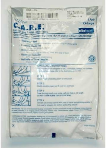 CAROLON TED Stocking Model: 6021