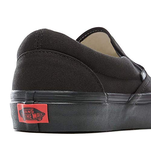 Vans Vans Unisex Adults’ Classic Slip On Trainers True White