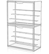 Amazon.co.jp: JOYZAN フィギュアケース アクリル 透明 コレクション