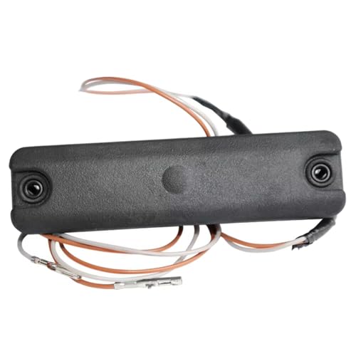 Interrupteur hayon Kia Sportage 2012 2014 - Réparer ouverture coffre défectueuse 81260-2W000