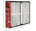 Honeywell POPUP2200, 20 x 25 x 6 inches - MERV 11 Replacement Filter for Aprilaire, Space-Gard