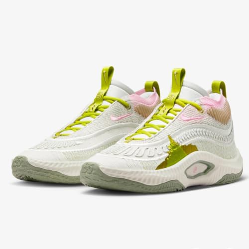 Nike Men's Cosmic Unity 3 Basketball Shoes2