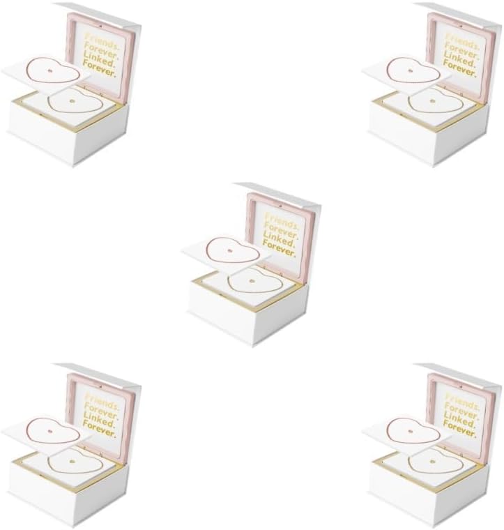 Armband permanent van 14 karaats geelgoud Hart FB918Y585 Armband permanent van 14 karaats geelgoud Hart FB918Y585