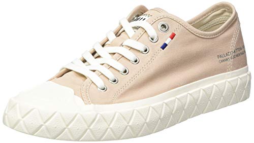 Image of Palladium Unisex Palla Ace CVS Sneaker