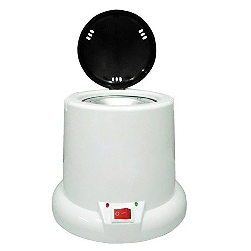LEOFLA Sterilizzatore Professionale Al Quarzo Con Microsfere Per Estetica Nail Art