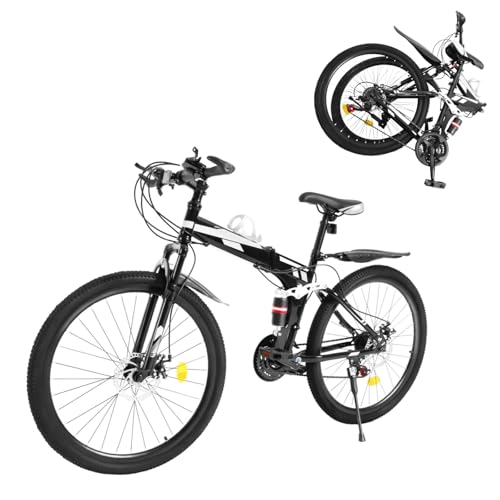 stevens mountainbike Stevens MTB Furious Tour 24