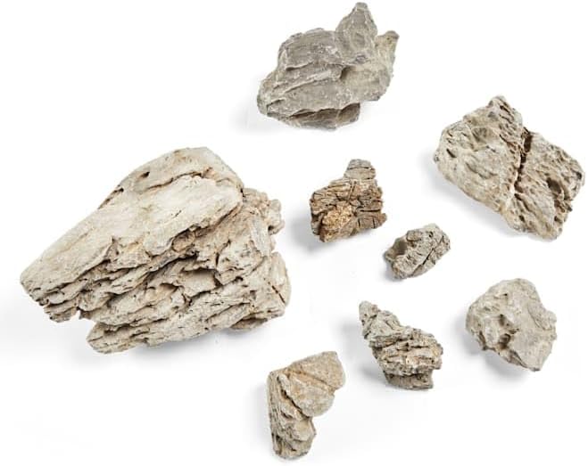 imagitarium Aquatic Seiryu Rock Kit 15 lbs.