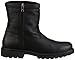 Panama Jack Fedro, Botas Estilo Motero para Hombre, Negro (Negro C3), 40...