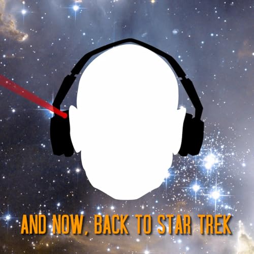 Page de couverture de Episode 32 &ndash; S3E5 &ndash; Imposters