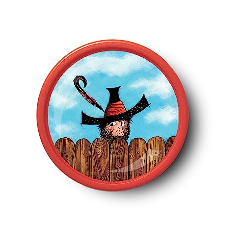 Kekz Audiochip für Kekzhörer, Der Räuber Hotzenplotz - Das...