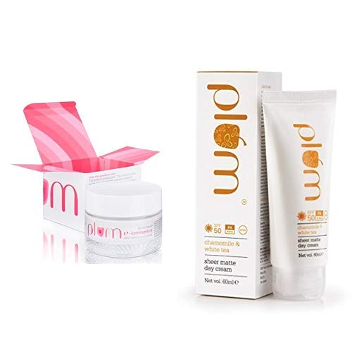 plum deep moisturizing cream