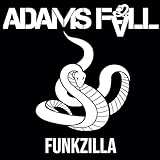 Adams Fall Records