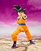 TAMASHII NATIONS - Dragon Ball DAIMA - Son Goku -DAIMA- S.H.Figuarts Action Figure