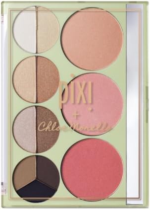 Pixi - Palette Chloette Look Palette