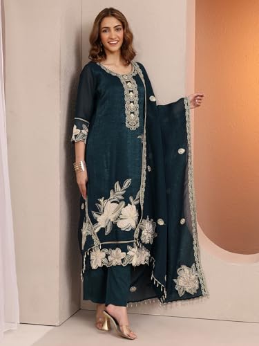 Image of Libas Womens Kurta Sets