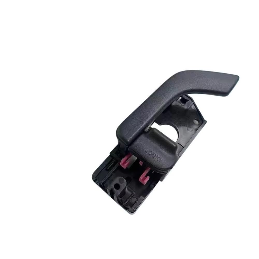 BXCTDNFB Car Interior Door Handle for Hyundai for Tiburon 2003-2008 in The Left Or Right 82610-2C000 Accessories(Right)