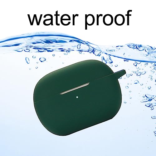 Msiall Silicone case compatibile con redmi Buds 4