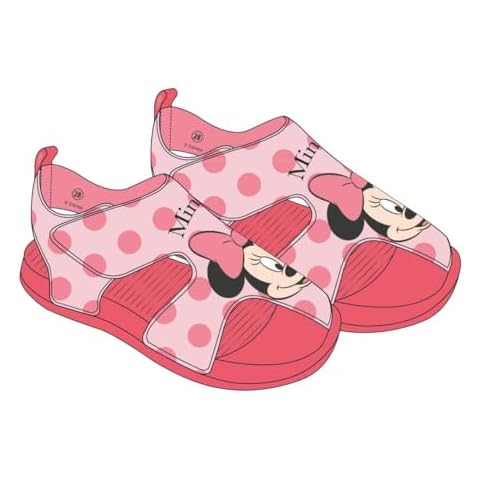 Sandales Minnie Mouse Cerdá Cover