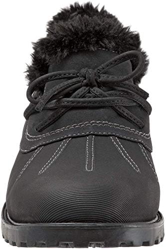 Trotters Women's Belle Ankle Boot, Black, 10.5 Narrow | Image 1