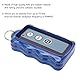 Aramox Universal Seilwinde Funkfernbedienung, 12V/24V 75ft Drahtloses Winch Remote Controller mit 434 MHz Empfänger für Truck LKW ATV SUV