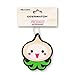 OFFICIAL Pachimari Car Air Freshener | Featuring Pachimari from Overwatch | Vanilla Scented