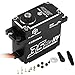 M35CHW Waterproof 180 Degree 35kg 8.4V Large Torque Digital Coreless Motor Servo RC Car Truck Robot Parts