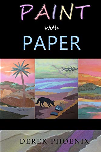 Paint with Paper