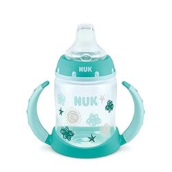 NUK Learner Cup, 5 Oz