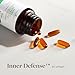 Inner Defense 30 ct softgels by Young Living Essential Oils