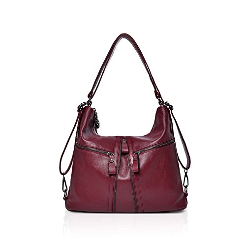 Sac de mode cross body NICOLE & DORIS pour emporter vos essentiels avec élégance.
