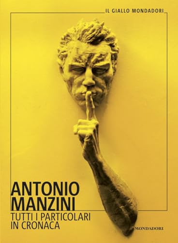 Portada de Tutti i Particolari in Cronaca