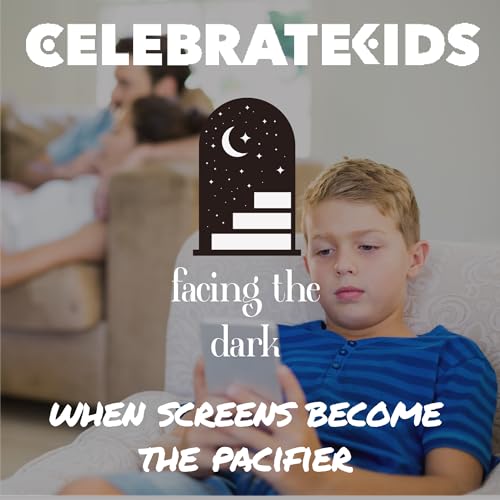 Teaching Kids to Calm Without Screens