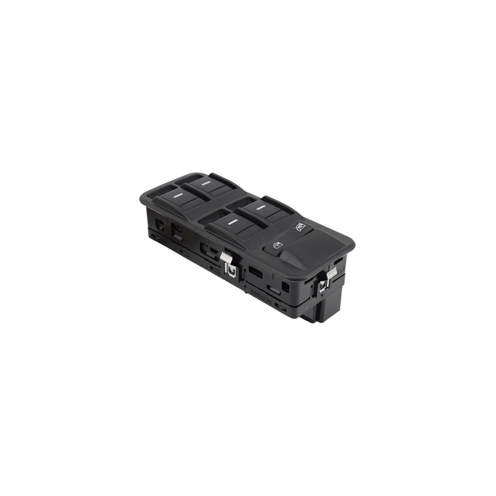 Interrupteur de lève-vitre électrique bloqué solution pour Range Rover Sport - 7
