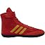 Red Gold Navy