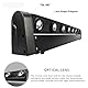 SHEHDS Moving Head Licht Bar LED 8x12W RGBW 4IN1 Strahl- und Blitz-Effekt 8° Linsenwinkel Bühnenlicht Bar 180° Neigung DMX- und Soundsteuerung DJ-Lichter Bar für Hochzeit Theater Kirche Disco Ball