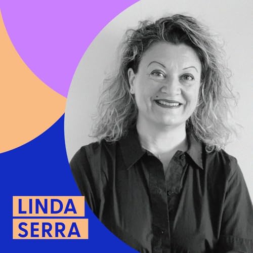 Linda Serra e la sua visione di Diversity Equity & Inclusion in Workwidewomen cover art