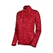 Produktbild Mammut Damen Chamuera Midlayer-Jacke, Scooter, XL