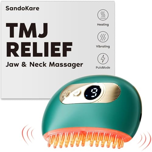 How long does tmj last after wisdom teeth removal