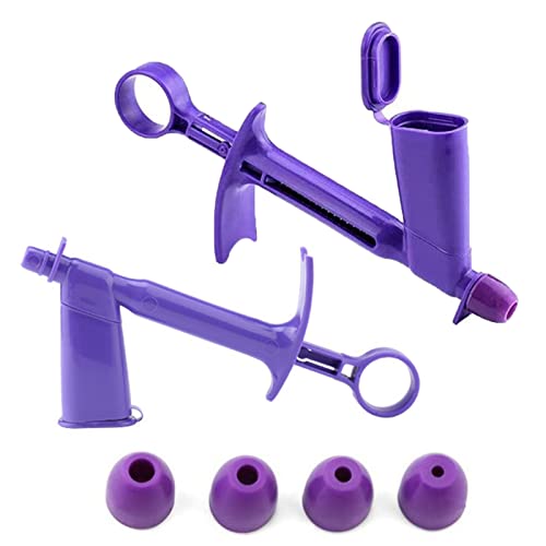 XIONGXIAOZHI Pistolet Perle Gateau Applicateur Fondant/Gâteau Gâteau Cuisson Applicateur Applicateur De Décoration De Pâtisserie Décoration Sucre Perle Outil pour Décoration Gâteaux Cover