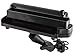 RAM MOUNTS (RAM-VPR-101-1 Printer Cradle, Double Socket Arm and Double U-Bolt Base for The Brother Pocketjet 3/3 Plus, 6/6 Plus and 673